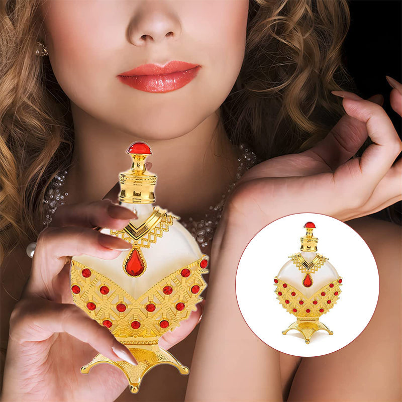 Golden Elegance™ Perfume Oil (1+1 Free)