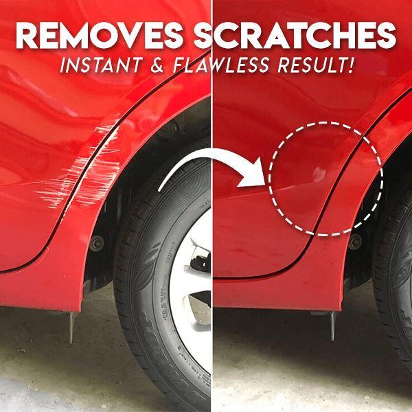 NanoRevive™ Vehicle Renewal Spray | Car restoration in 7 Seconds (1+1 Free)