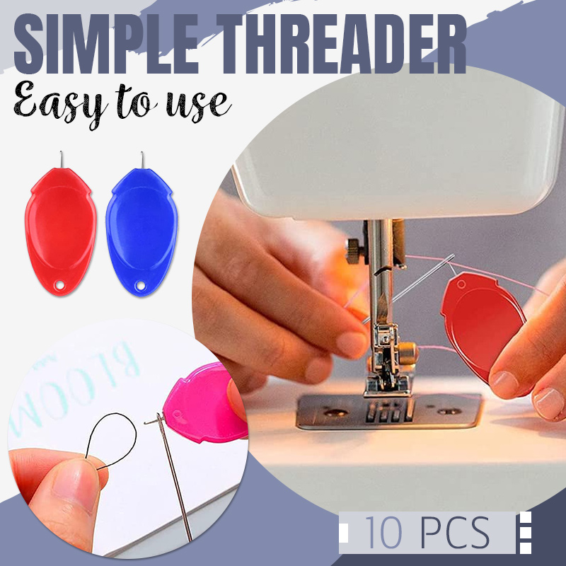 NeedleAssist™ The Ultimate Sewing Tool (5+5 Free)