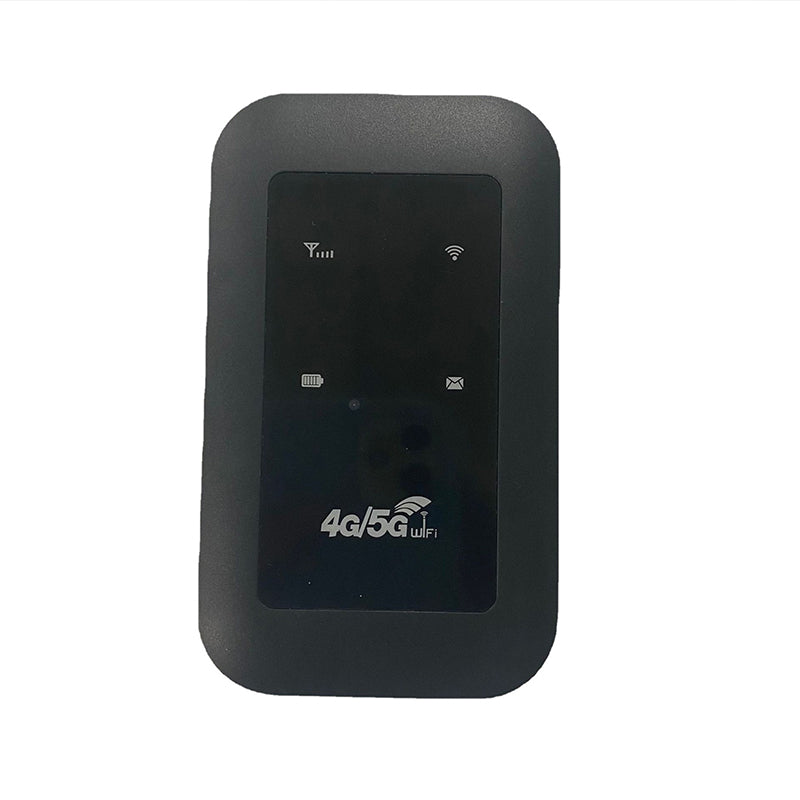 ConnectPro™ Portable WiFi Solution