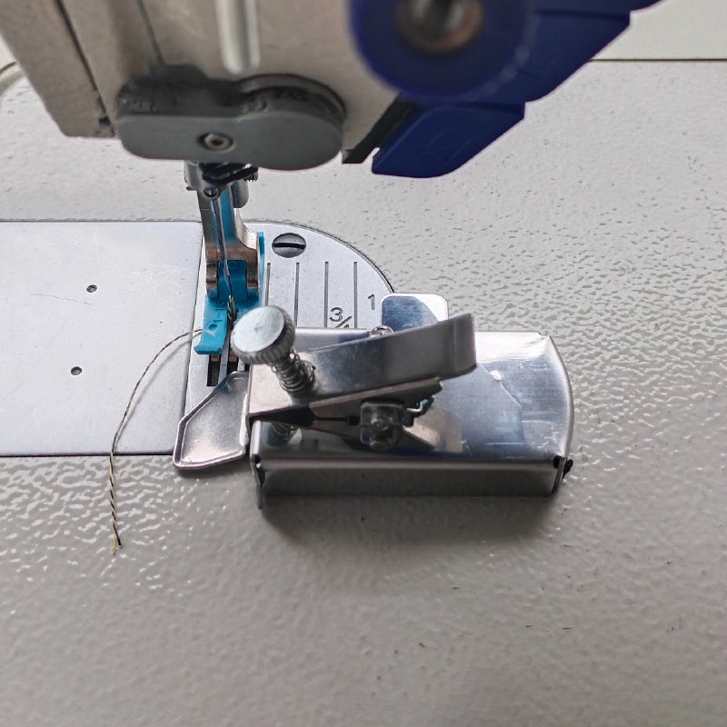 StitchPro™ Magnetic Seam Control - Your Key to Flawless Sewing