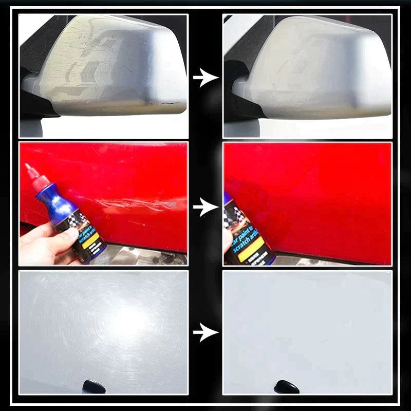 ShineMaster™ Scratch Repair Wax | Instantly Erase Scratches and Swirls! (1+1 Free)