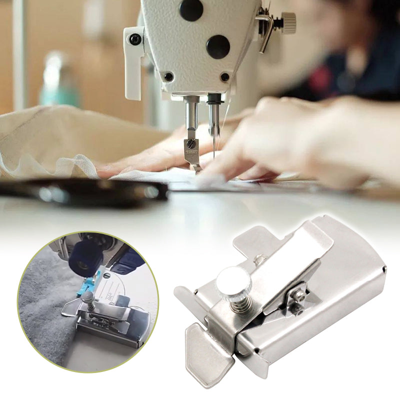 StitchPro™ Magnetic Seam Control - Your Key to Flawless Sewing