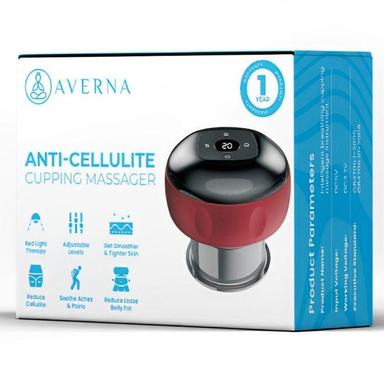 Cupping Massager | Get rid of Cellulite in 7 days!