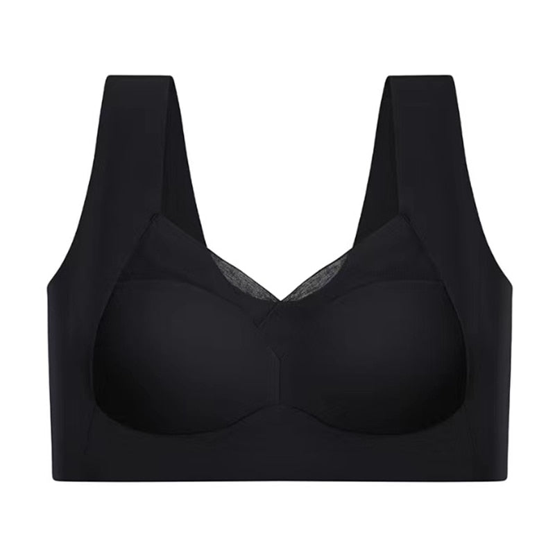 ComfyBra™ - Comfortable Seamless Bra - 1+2 Free!