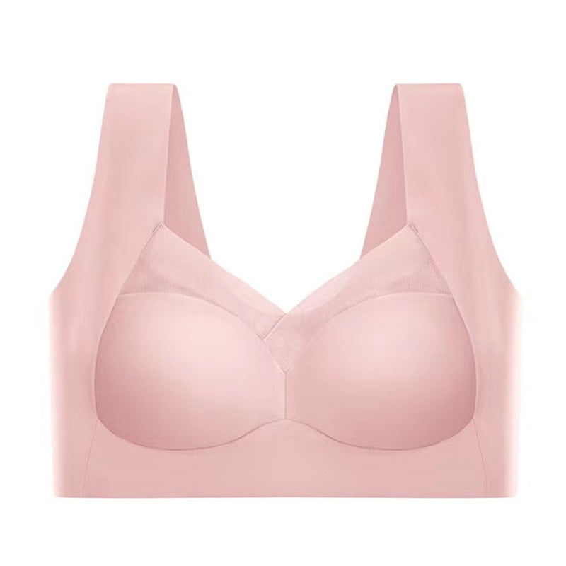 ComfyBra™ - Comfortable Seamless Bra - 1+2 Free!