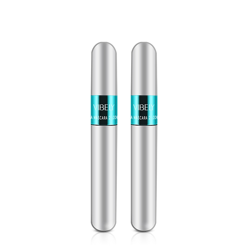 FlawlessMascara™ - 2-in-1 4D Fiber Mascara (1+2 Free)