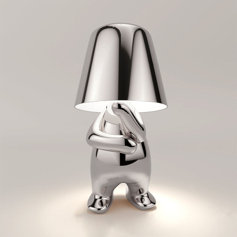 MrLamp™