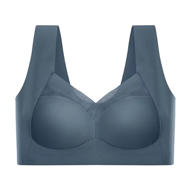 ComfyBra™ - Comfortable Seamless Bra - 1+2 Free!