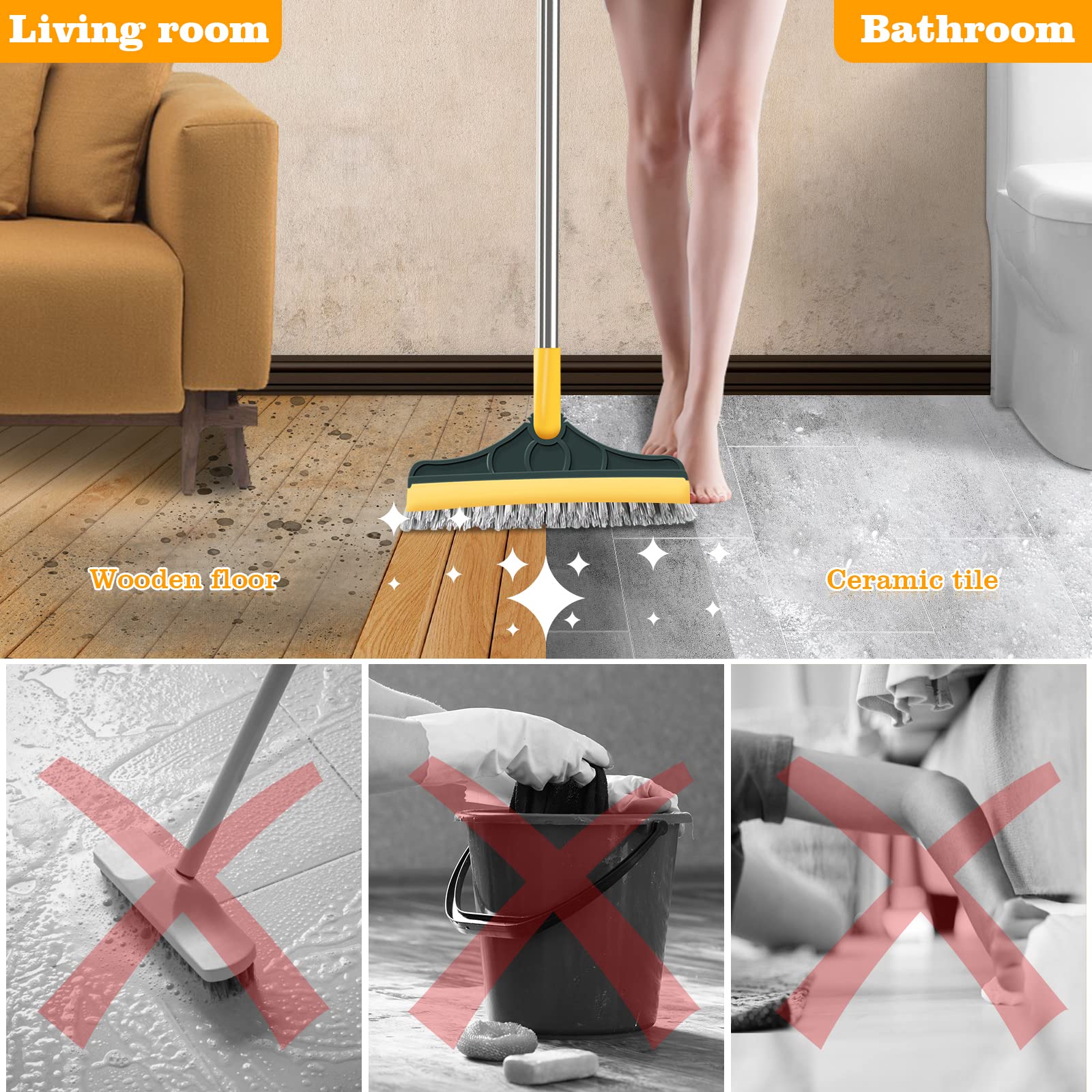 EasyBroom™