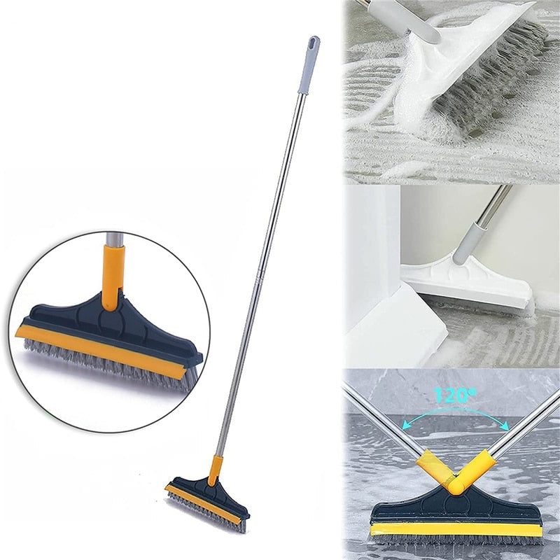 EasyBroom™