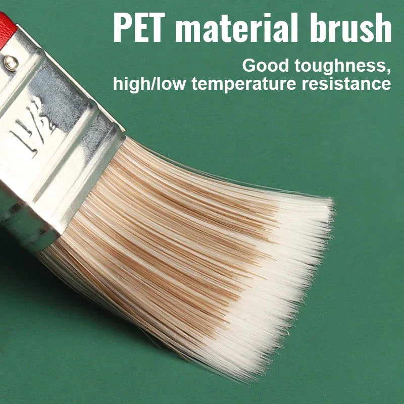 ReachPro™ Precision Edger Paint Brush - Tackle Tight Spots with Ease