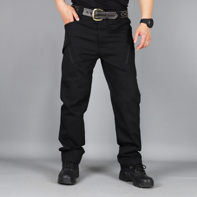 IX9™ Tactical Stretch Pants - Indestructible - Waterproof