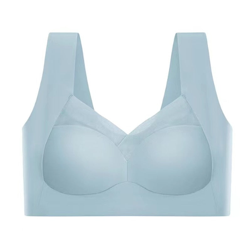 ComfyBra™ - Comfortable Seamless Bra - 1+2 Free!