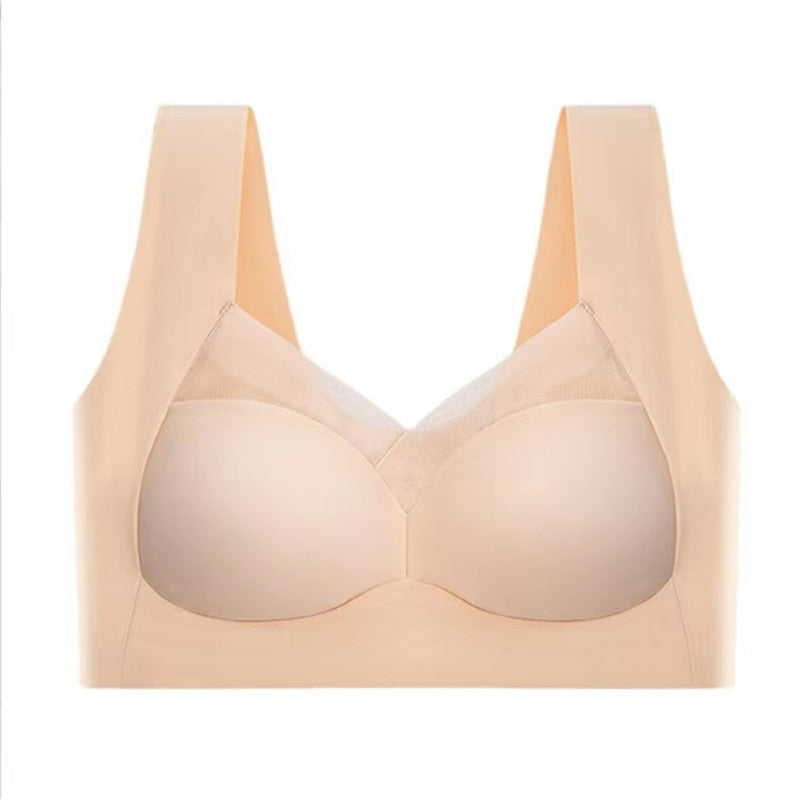 ComfyBra™ - Comfortable Seamless Bra - 1+2 Free!