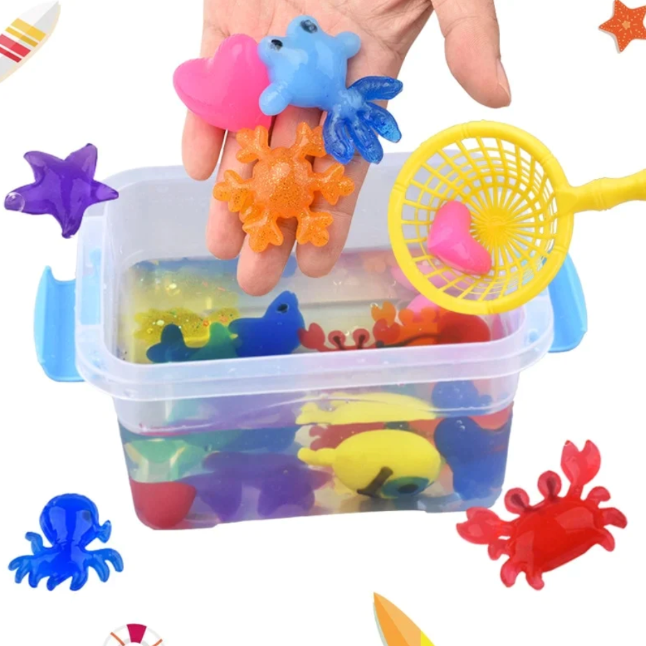 CreativeSplash™ The most creative toy for children