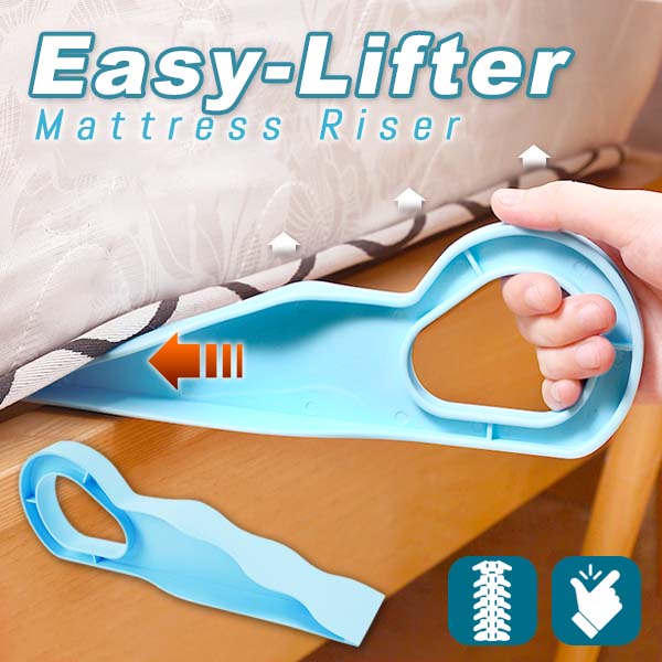 Easy-Lifter™ - Mattress Riser (1+1 Free)