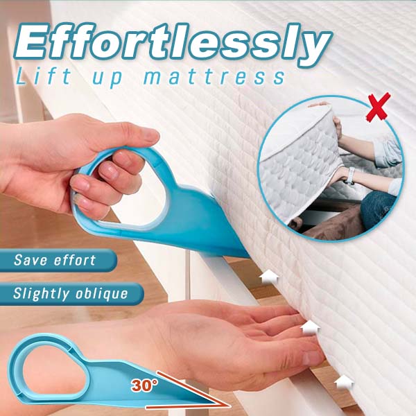 Easy-Lifter™ - Mattress Riser (1+1 Free)