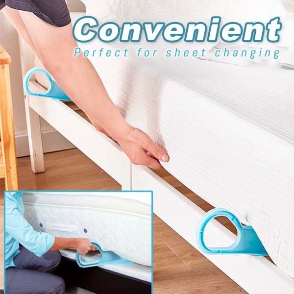 Easy-Lifter™ - Mattress Riser (1+1 Free)