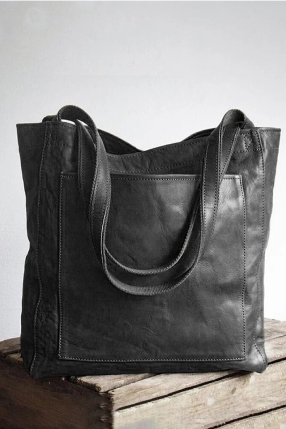 ForeverBag™ - A tote bag that will last a lifetime!