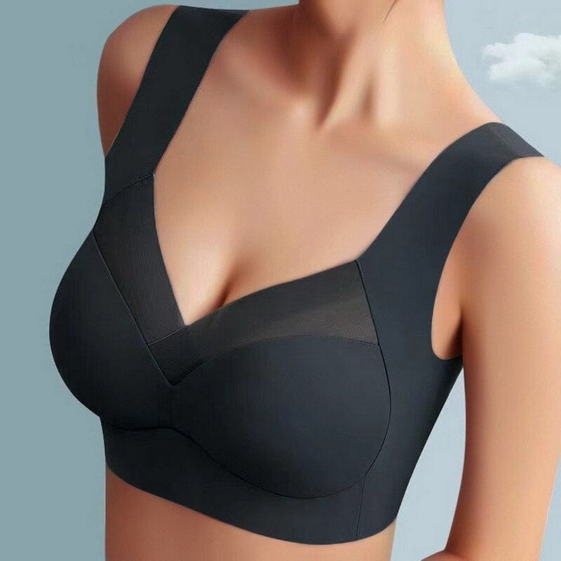 ComfyBra™ - Comfortable Seamless Bra - 1+2 Free!