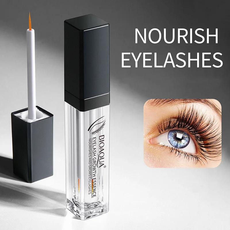 BIOAQUA™ Eyelash Active Serum For Longer & Fuller Lashes (1+2 Free)