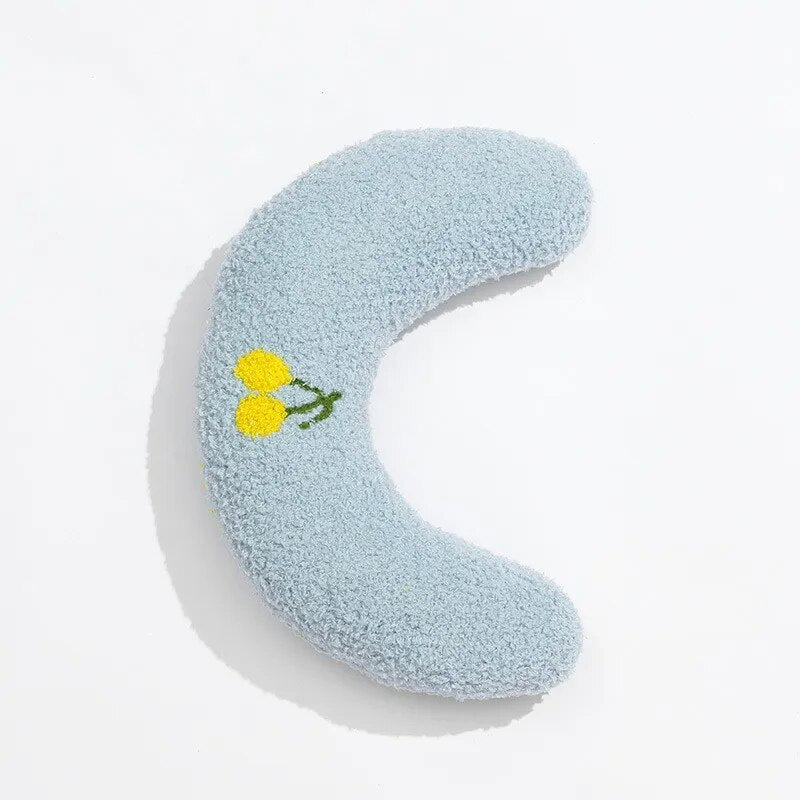 ZenPaws™ Calming Pet Pillow - Elevate Your Pet's Comfort!