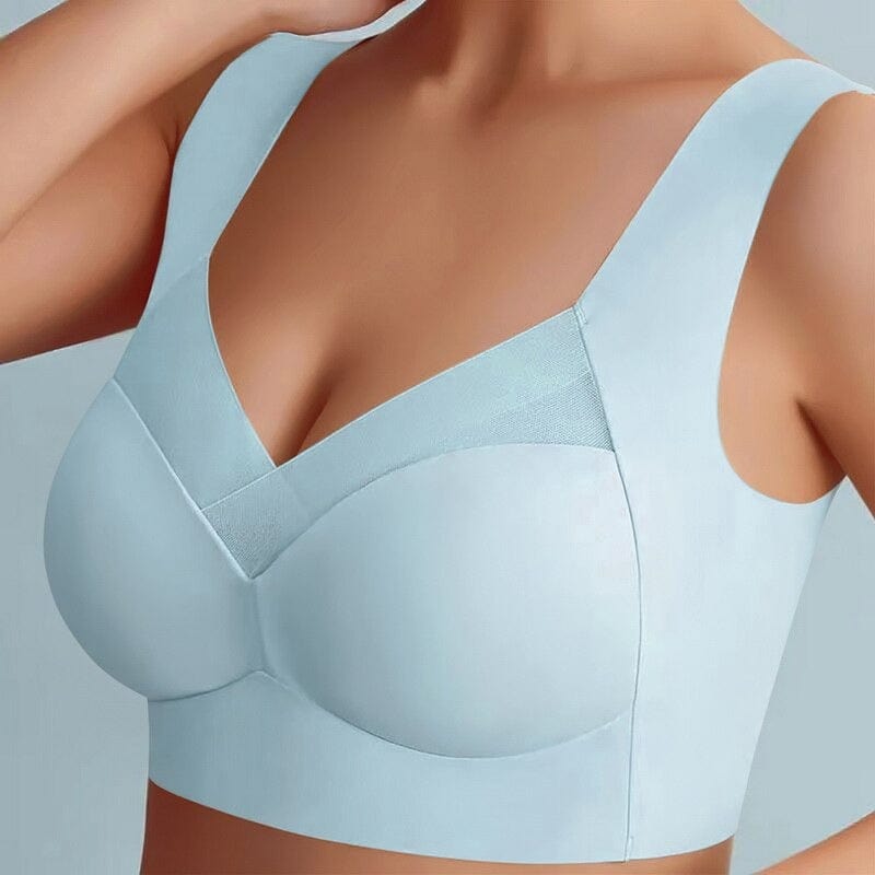 ComfyBra™ - Comfortable Seamless Bra - 1+2 Free!