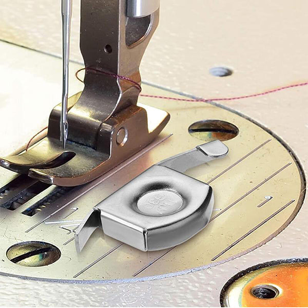 EasyStitch™ Magnetic Seam Guide | Achieve Perfect Seams with Ease!