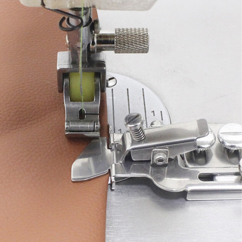 PresserFoot™ | Sewing machine presser foot