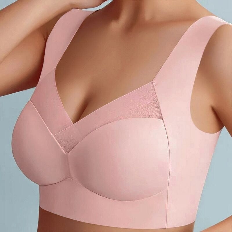 ComfyBra™ - Comfortable Seamless Bra - 1+2 Free!