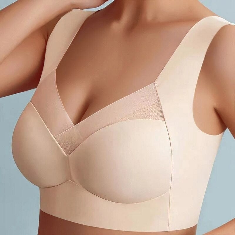 ComfyBra™ - Comfortable Seamless Bra - 1+2 Free!